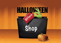 Halloween Dry Ice Ideas For 2019 | Chillistick Products For Hallowen | Buy Now | Free Delivery