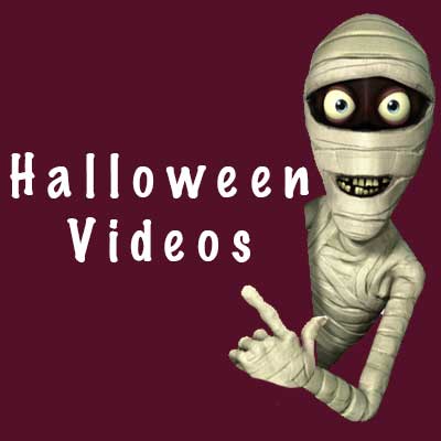 Halloween Dry Ice Ideas | Watch The Halloween Videos From Chillistick