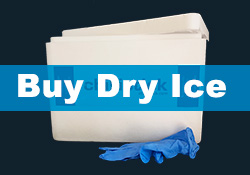 Dry Ice For Hospitals, Medical and transportation