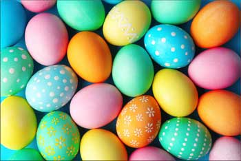 Easter 2019 - Fun Ideas This Easter