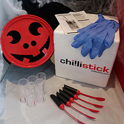 Halloween Drinks Party Pack | Dry Ice Halloween Punch Ideas