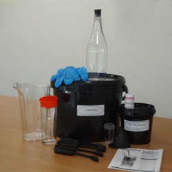Secondary School Science Pack