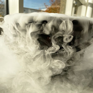 Halloween Fog Party Pack
