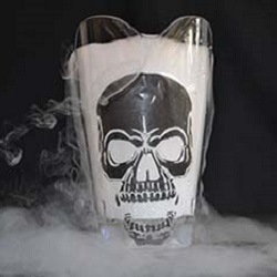 Skull Jug