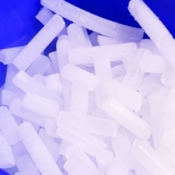 Dry Ice Pellets In Pack Sizes