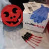 Halloween Drinks Party Pack